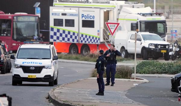 Image for Novi bilans u Australiji: U napadu ubijeno 16 ljudi