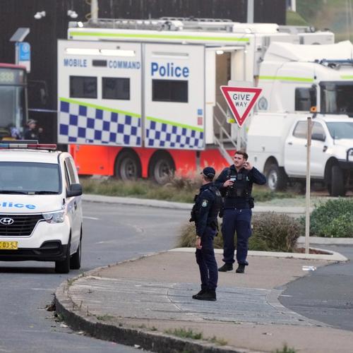 Image for Novi bilans u Australiji: U napadu ubijeno 16 ljudi