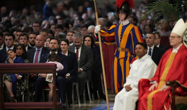 Image for Parolin primio Vensa