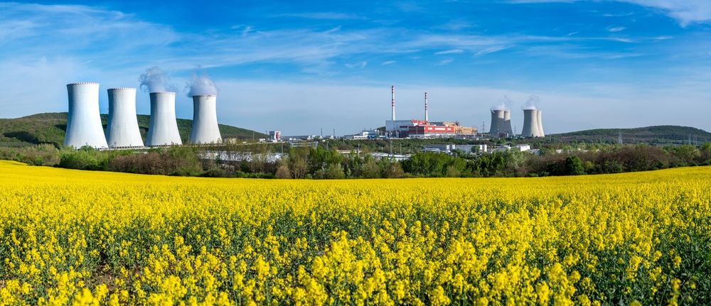 Image for Srbija i UAE veruju u nuklearke