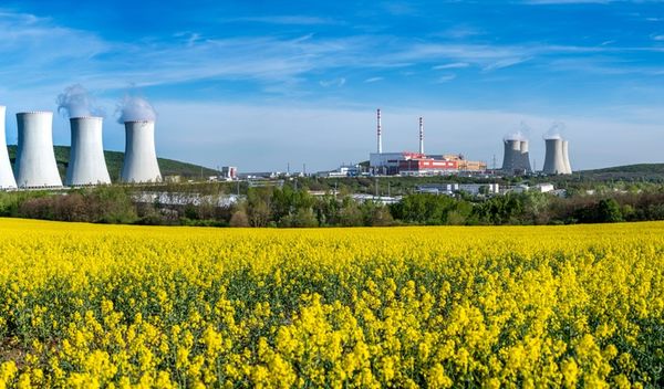 Image for Srbija i UAE veruju u nuklearke