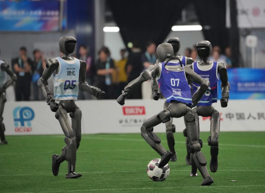 Drug robot - centarfor