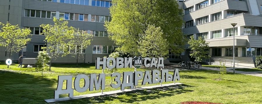 Image for Radionica samopregleda dojki