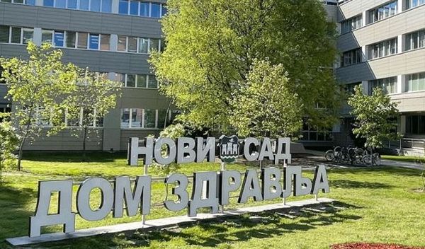 Image for Radionica samopregleda dojki