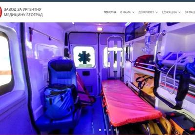 Image for Povreda vatrenim oružjem