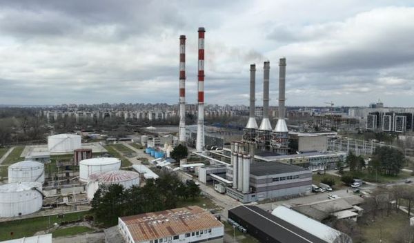 Image for Spremni za grejnu sezonu