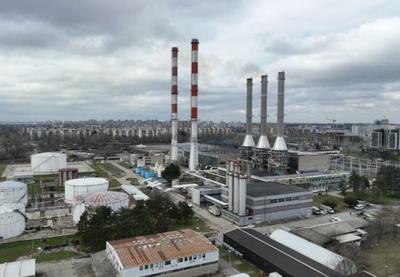 Image for Spremni za grejnu sezonu