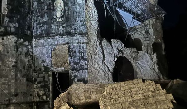 Image for Snažan potres na Filipinima