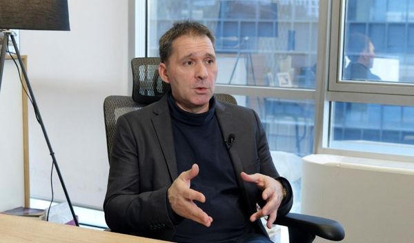 Image for Medijima se sužava prostor