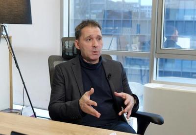 Image for Medijima se sužava prostor