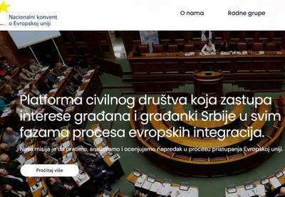 Image for Zaustaviti kampanju protiv NVO