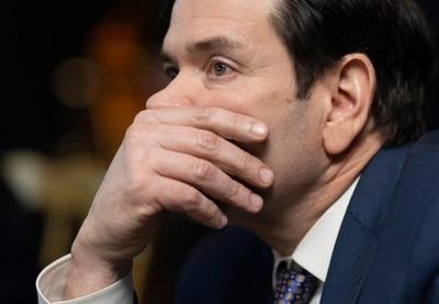 Image for Rubio: SAD neće vladati Venecuelom ali će se zalagati za promene preko naftne blokade