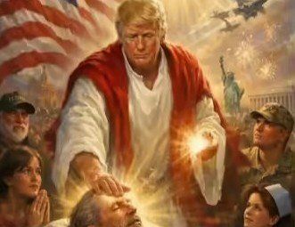 Image for Tramp-Isus obrisan sa mreže