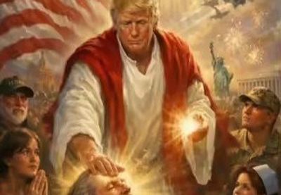 Image for Tramp-Isus obrisan sa mreže