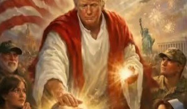 Image for Tramp-Isus obrisan sa mreže