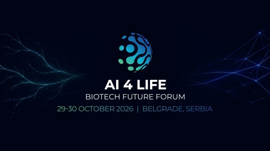 Image for Konferencija o biotehnologiji