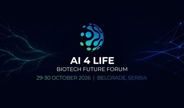 Image for Konferencija o biotehnologiji