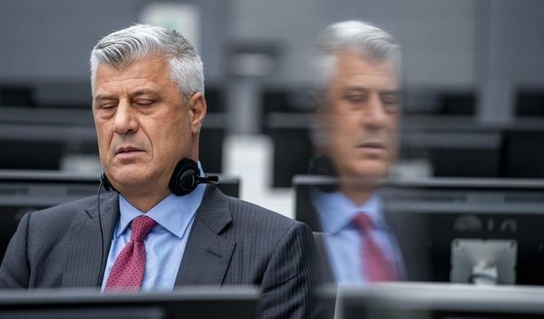 Cilj Tačijevih saizvršilaca je bio da oblikuju svedoke, kako bi se njihovi iskazi uklopili sa Tačijevim željama i odbranom