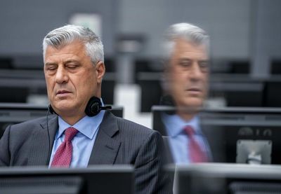 Cilj Tačijevih saizvršilaca je bio da oblikuju svedoke, kako bi se njihovi iskazi uklopili sa Tačijevim željama i odbranom