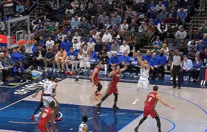 Image for Dante Egzum završio sezonu