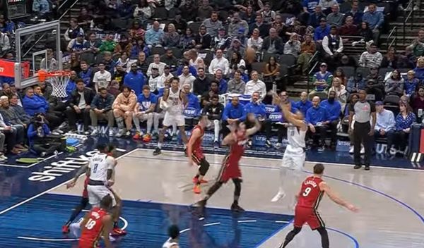 Image for Dante Egzum završio sezonu