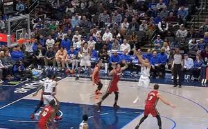 Image for Dante Egzum završio sezonu