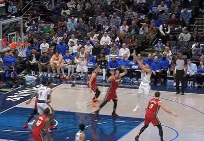 Image for Dante Egzum završio sezonu