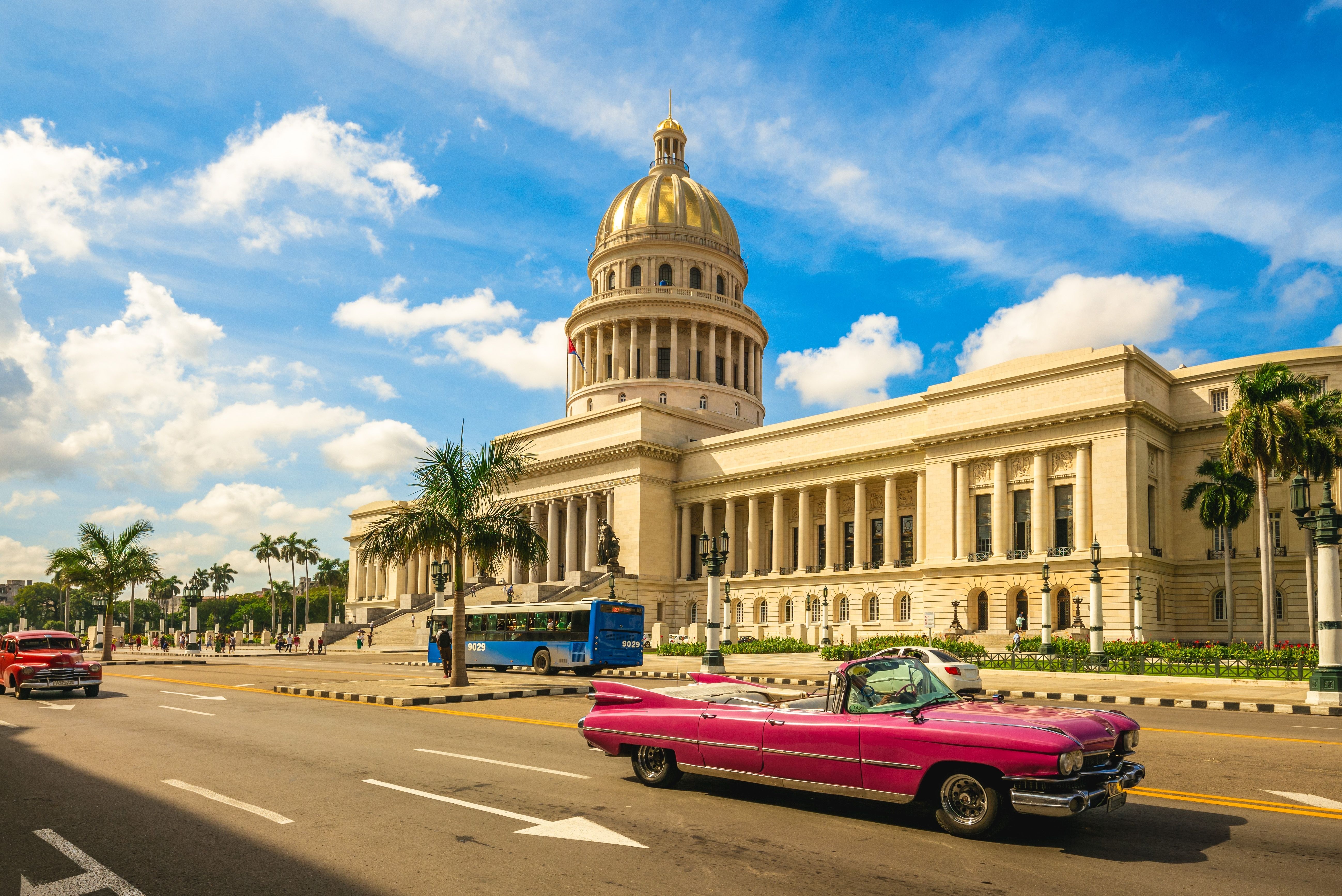 Image for Kuba o američkom uticaju: Investicije da, promene ne