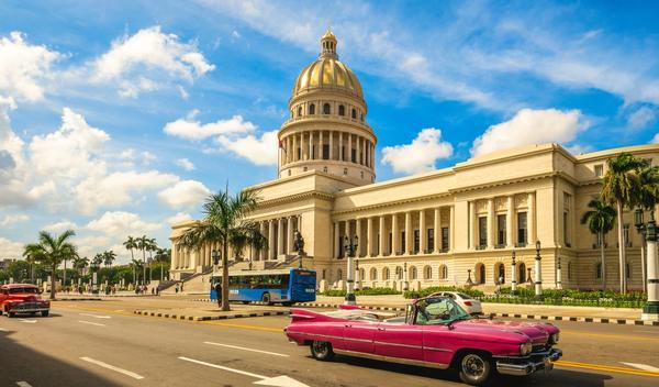 Image for Kuba o američkom uticaju: Investicije da, promene ne