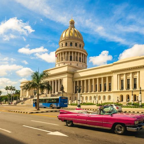 Image for Kuba o američkom uticaju: Investicije da, promene ne