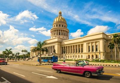 Image for Kuba o američkom uticaju: Investicije da, promene ne