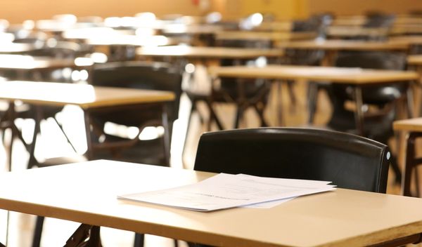 Image for Prijemni ispiti za fakultete na Sajmu