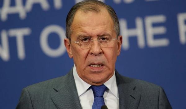 Image for Lavrov: Pod određenim uslovima može doći do nacionalizacije NIS-a, uz saglasnost Rusije