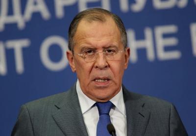 Image for Lavrov: Pod određenim uslovima može doći do nacionalizacije NIS-a, uz saglasnost Rusije