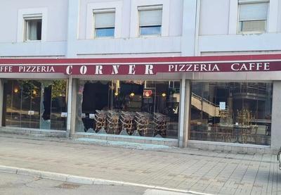 Image for Restoran meta zbog podrške