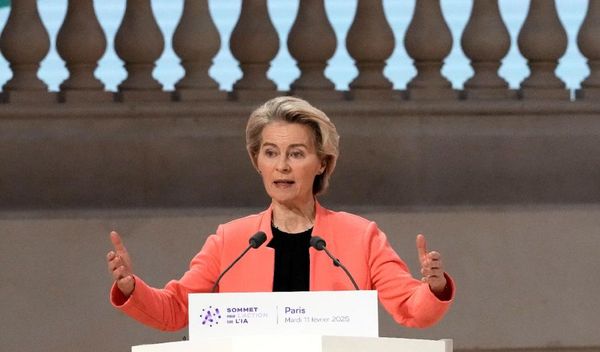 Image for "Dobra razmena " s Trampom