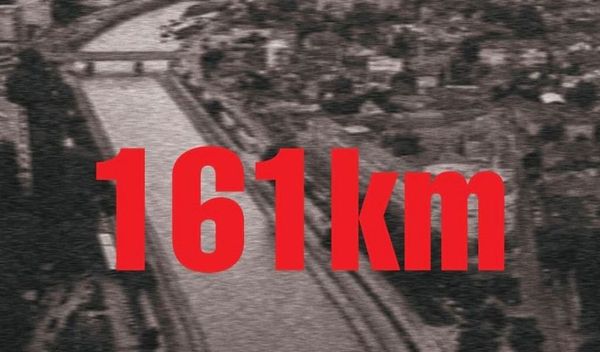 Image for Petodnevna šetnja do Niša