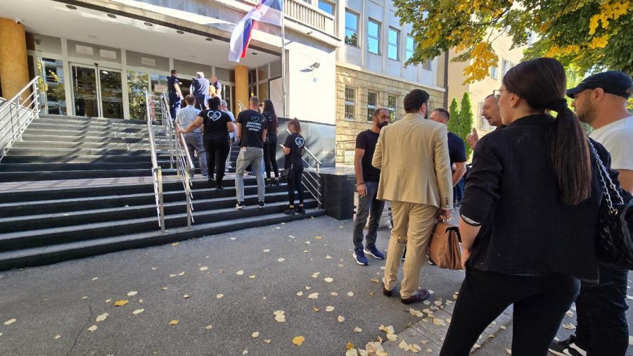 FoNet/Marko Dragoslavić