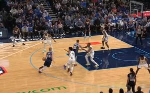 Image for Ovacije za Nikolu Topića, istorijska pobeda Denvera uz 32 poena Jokića