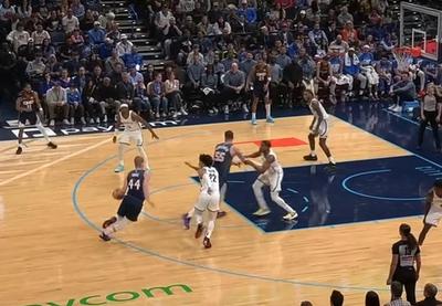 Image for Ovacije za Nikolu Topića, istorijska pobeda Denvera uz 32 poena Jokića