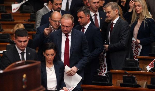 Image for Dan za glasanje