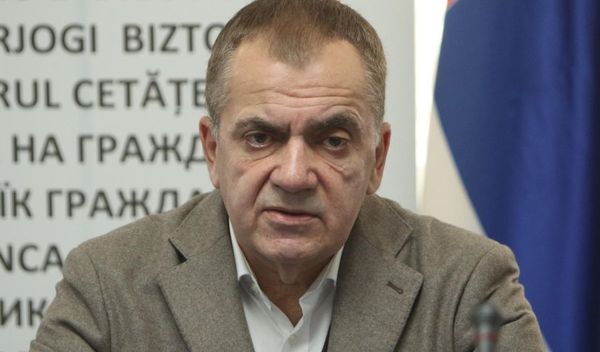 Image for Dostaviti informacije o požaru