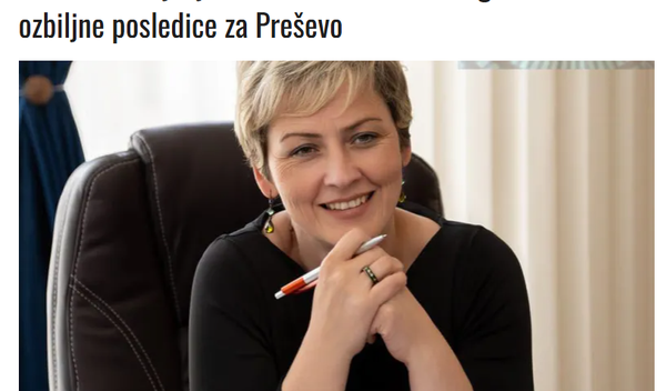 Image for Sporno smanjenje budžeta