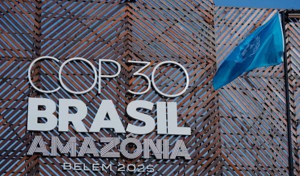 Image for Domaćin COP30: Bogate zemlje sveta da se ugledaju na klimatska rešenja Kine