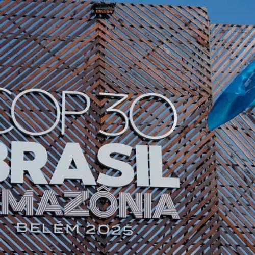 Image for Najezda lobista za fosilna goriva na klimatskom skupu COP30