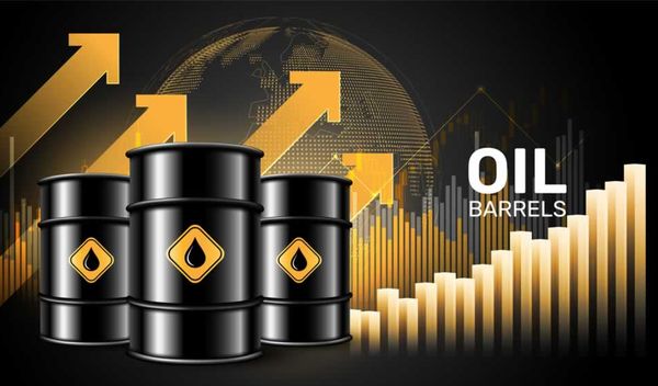 Cena američke sirove nafte "West Texas Intermediate" (WTI) porasla je za 1,10 dolara, odnosno 1,09 odsto, na 102,27 dolara po barelu