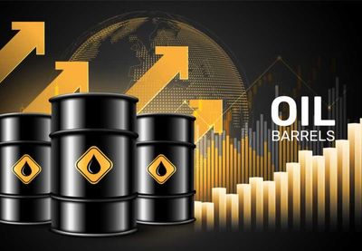 Cena američke sirove nafte "West Texas Intermediate" (WTI) porasla je za 1,10 dolara, odnosno 1,09 odsto, na 102,27 dolara po barelu