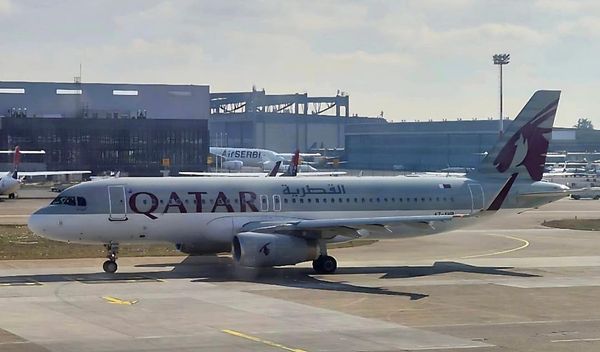 Image for Qatar Airways obnovio letove za Beograd