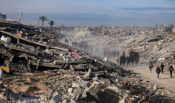 Image for Počeo prekid vatre