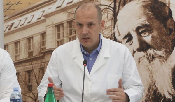 Image for Veći koeficijent za zdravstvo